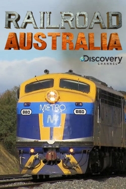 Watch Railroad Australia Online Free and No Sign Up - 285 HDMovie