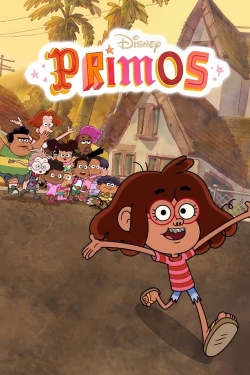 Watch Primos Online Free and No Sign Up - 285 HDMovie