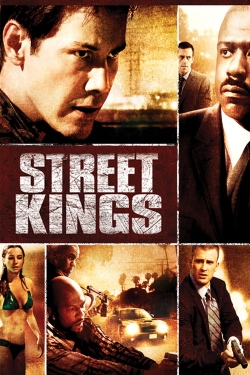 Watch Street Kings Online Free and No Sign Up - 285 HDMovie