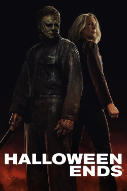 Watch Halloween Ends Online Free and No Sign Up - 285 HDMovie