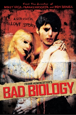 Watch Bad Biology Online Free and No Sign Up - 285 HDMovie