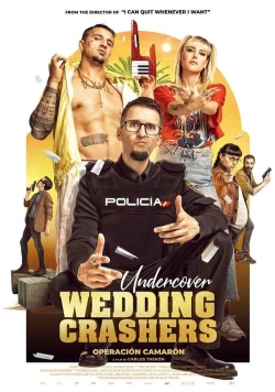 Watch Undercover Wedding Crashers Online Free and No Sign Up - 285 HDMovie