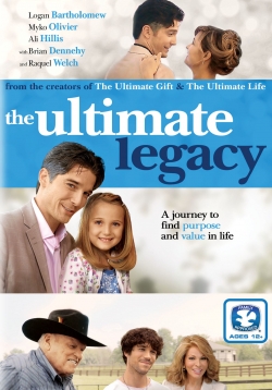 Watch The Ultimate Legacy Online Free and No Sign Up - 285 HDMovie