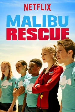 Watch Malibu Rescue: The Series Online Free and No Sign Up - 285 HDMovie