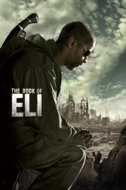 Watch The Book of Eli Online Free and No Sign Up - 285 HDMovie