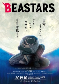 Watch Beastars Online Free and No Sign Up - 285 HDMovie