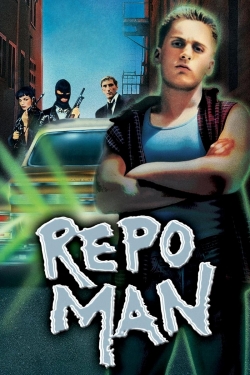 Watch Repo Man Online Free and No Sign Up - 285 HDMovie