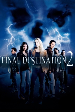 Watch Final Destination 2 Online Free and No Sign Up - 285 HDMovie