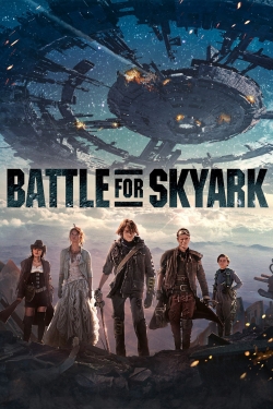 Watch Battle For SkyArk Online Free and No Sign Up - 285 HDMovie