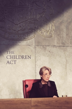 Watch The Children Act Online Free and No Sign Up - 285 HDMovie