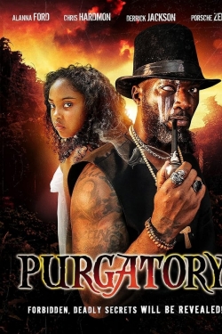 Watch Purgatory Online Free and No Sign Up - 285 HDMovie