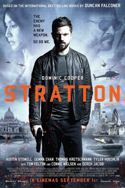 Watch Stratton Online Free and No Sign Up - 285 HDMovie