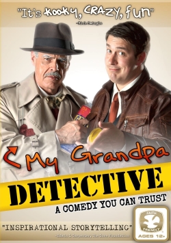 Watch My Grandpa Detective Online Free and No Sign Up - 285 HDMovie