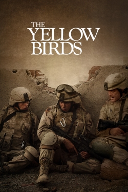 Watch The Yellow Birds Online Free and No Sign Up - 285 HDMovie