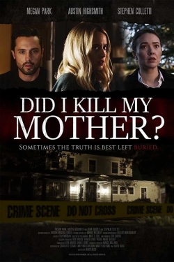 Watch Did I Kill My Mother? Online Free and No Sign Up - 285 HDMovie