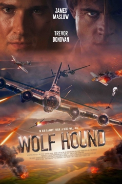 Watch Wolf Hound Online Free and No Sign Up - 285 HDMovie