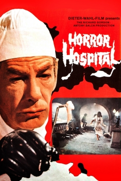 Watch Horror Hospital Online Free and No Sign Up - 285 HDMovie