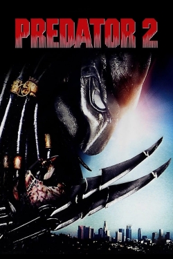 Watch Predator 2 Online Free and No Sign Up - 285 HDMovie