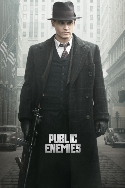 Watch Public Enemies Online Free and No Sign Up - 285 HDMovie