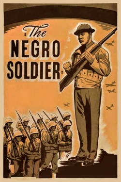 Watch The Negro Soldier Online Free and No Sign Up - 285 HDMovie