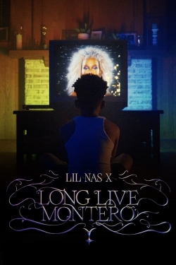 Watch Lil Nas X: Long Live Montero Online Free and No Sign Up - 285 HDMovie