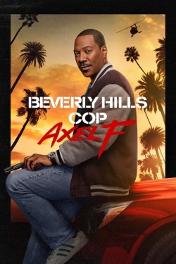 Watch Beverly Hills Cop: Axel F Online Free and No Sign Up - 285 HDMovie