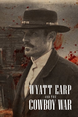 Watch Wyatt Earp and the Cowboy War Online Free and No Sign Up - 285 HDMovie