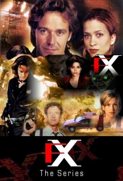 Watch FX: The Series Online Free and No Sign Up - 285 HDMovie