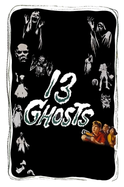 Watch 13 Ghosts Online Free and No Sign Up - 285 HDMovie