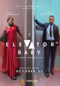 Watch Elevator Baby Online Free and No Sign Up - 285 HDMovie