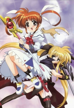 Watch Magical Girl Lyrical Nanoha Online Free and No Sign Up - 285 HDMovie