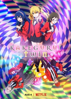 Watch Kakegurui Twin Online Free and No Sign Up - 285 HDMovie