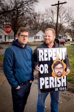 Watch Louis Theroux: Surviving America’s Most Hated Family Online Free and No Sign Up - 285 HDMovie