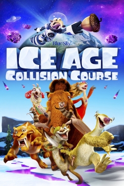 Watch Ice Age: Collision Course Online Free and No Sign Up - 285 HDMovie