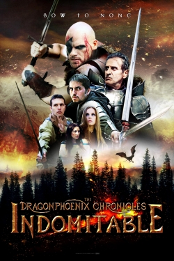 Watch Indomitable: The Dragonphoenix Chronicles Online Free and No Sign Up - 285 HDMovie