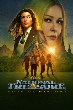 Watch National Treasure: Edge of History Online Free and No Sign Up - 285 HDMovie