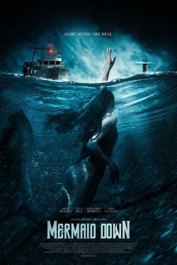 Watch Mermaid Down Online Free and No Sign Up - 285 HDMovie