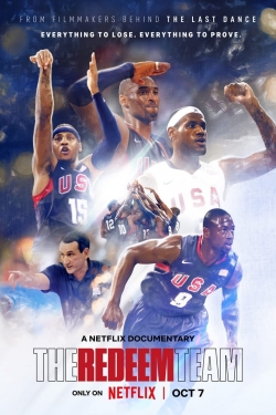 Watch The Redeem Team Online Free and No Sign Up - 285 HDMovie