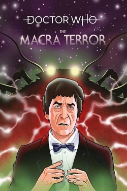 Watch Doctor Who: The Macra Terror Online Free and No Sign Up - 285 HDMovie