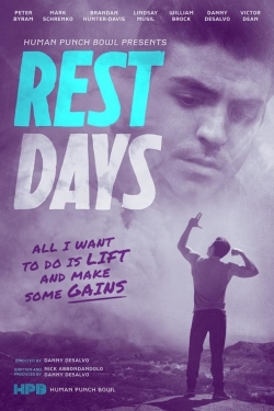 Watch Rest Days Online Free and No Sign Up - 285 HDMovie