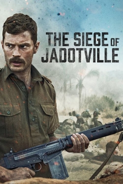 Watch The Siege of Jadotville Online Free and No Sign Up - 285 HDMovie