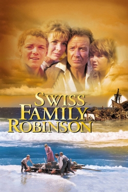 Watch Swiss Family Robinson Online Free and No Sign Up - 285 HDMovie