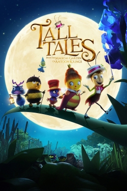 Watch Tall Tales from the Magical Garden of Antoon Krings Online Free and No Sign Up - 285 HDMovie