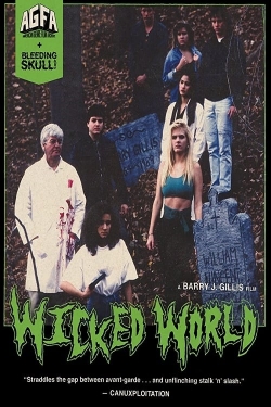 Watch Wicked World Online Free and No Sign Up - 285 HDMovie