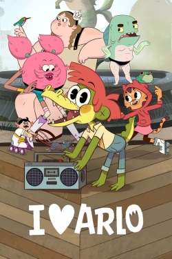 Watch I ♡ Arlo Online Free and No Sign Up - 285 HDMovie