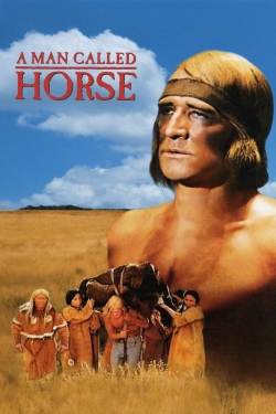 Watch A Man Called Horse Online Free and No Sign Up - 285 HDMovie