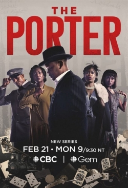 Watch The Porter Online Free and No Sign Up - 285 HDMovie