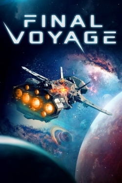 Watch Final Voyage Online Free and No Sign Up - 285 HDMovie