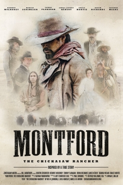 Watch Montford: The Chickasaw Rancher Online Free and No Sign Up - 285 HDMovie