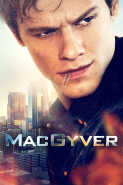 Watch MacGyver Online Free and No Sign Up - 285 HDMovie